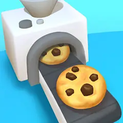 Dessert Factory