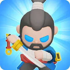 Crown Rumble: Idle Kingdom Simulation