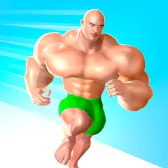 Muscle Rush - Running Game